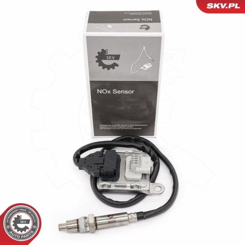 ESEN SKV NOx-Sensor, Harnstoffeinspritzung 71SKV020