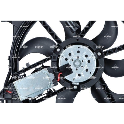 NRF L&uuml;fter, Motork&uuml;hlung 47977