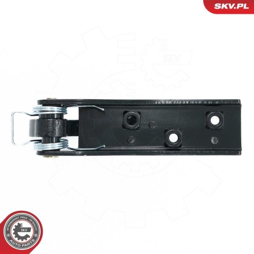 ESEN SKV Rollenf&uuml;hrung, Schiebet&uuml;r