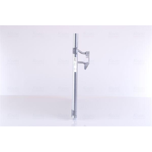 NISSENS Kondensator, Klimaanlage ** FIRST FIT ** 940457