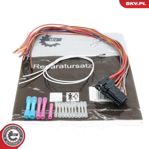 ESEN SKV Reparatursatz, Kabelsatz 53SKV134