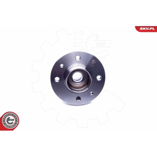 ESEN SKV Radlagersatz 29SKV196