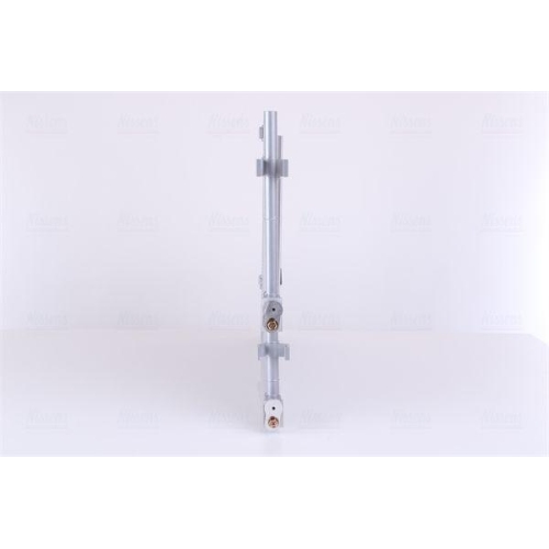 NISSENS Kondensator, Klimaanlage 940404