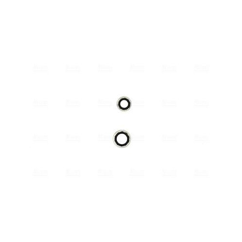 NISSENS Kondensator, Klimaanlage ** FIRST FIT ** 941539