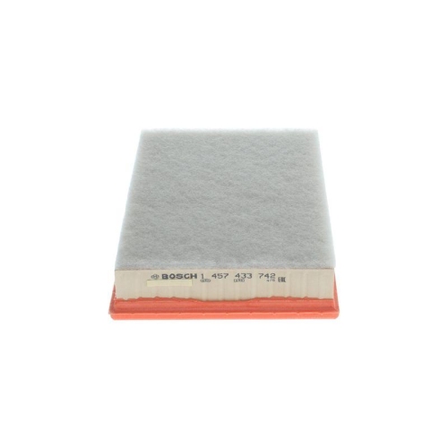 BOSCH Luftfilter 1 457 433 742