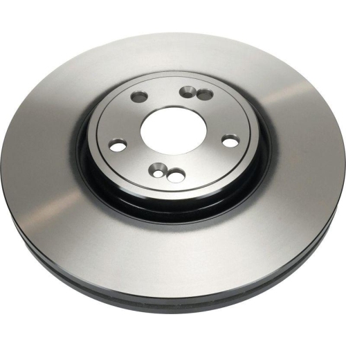 TRW Bremsscheibe TRW SINGLE DF4231S