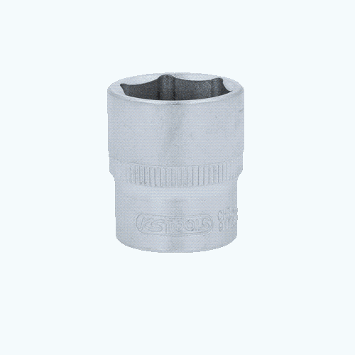 3/8 Zoll Sechskant-Stecknuss, 13/16 Zoll KS TOOLS 917.3881
