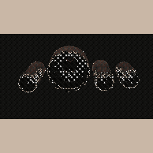 Nutmuttern-Schl&uuml;ssel-Satz mit 3 F&uuml;hrungsrohren f&uuml;r Mercedes 1055 mm 4-tlg