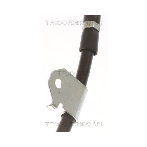 TRISCAN Seilzug, Feststellbremse 8140 69190