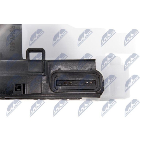 NTY T&uuml;rschloss EZC-HY-503