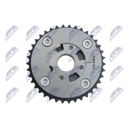 NTY Nockenwellenversteller RKZ-BM-003