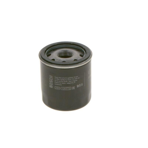 BOSCH &Ouml;lfilter 0 986 452 028