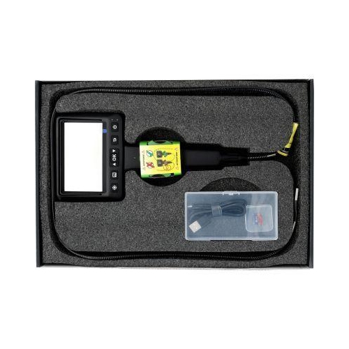 KS TOOLS Videoendoskop-Satz 512.4600