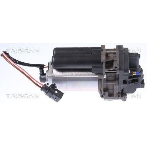 TRISCAN Kompressor, Druckluftanlage 8725 81101