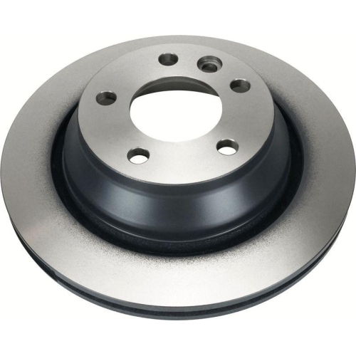 TRW Bremsscheibe TRW SINGLE DF4718S