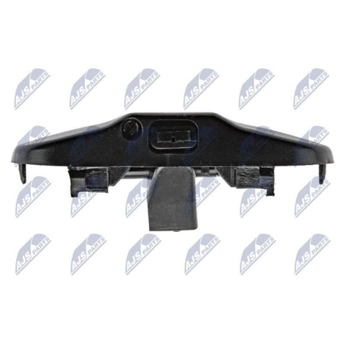 NTY Waschwasserdüse, Scheibenreinigung EDS-VW-003