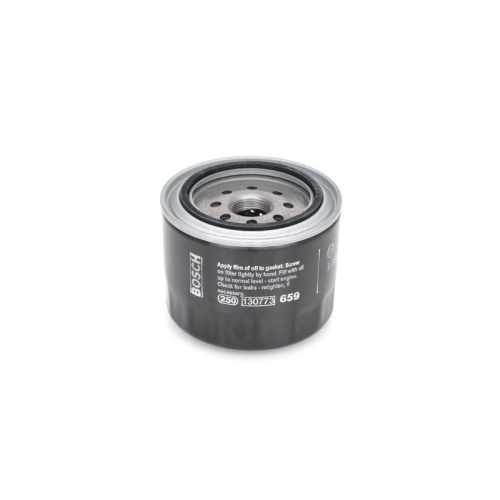 BOSCH &Ouml;lfilter 0 986 452 030
