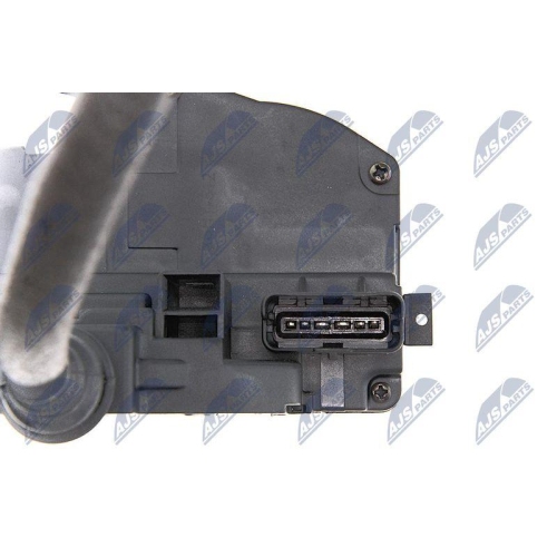 NTY T&uuml;rschloss EZC-HY-512