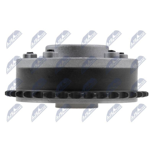 NTY Nockenwellenversteller RKZ-BM-006