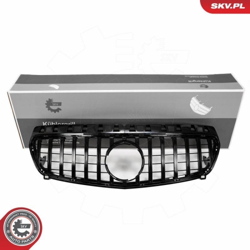 ESEN SKV K&uuml;hlergitter 66SKV500