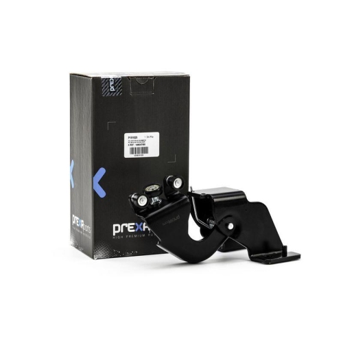 PREXAparts Rollenf&uuml;hrung, Schiebet&uuml;r P151023