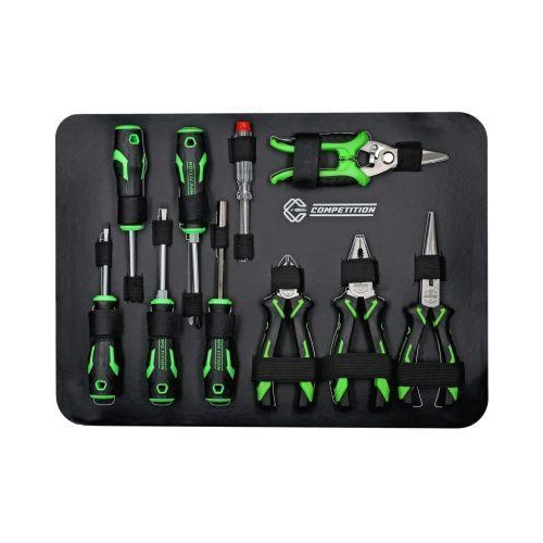 KS TOOLS Werkzeugsatz 512.0145