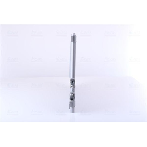 NISSENS Kondensator, Klimaanlage ** FIRST FIT ** 94744