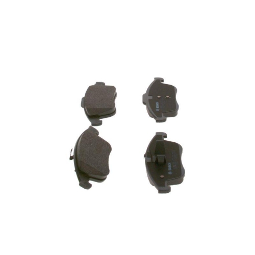 BOSCH Bremsbelagsatz, Scheibenbremse 0 986 494 401