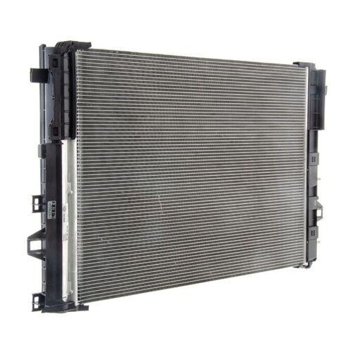 MAHLE Kondensator, Klimaanlage BEHR *** PREMIUM LINE *** AC 446 000P