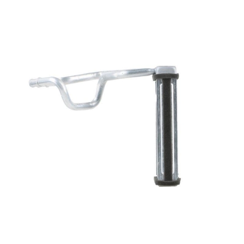 HELLA W&auml;rmetauscher, Innenraumheizung 8FH 366 335-581
