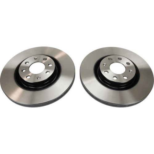 TRW Bremsscheibe DF4737