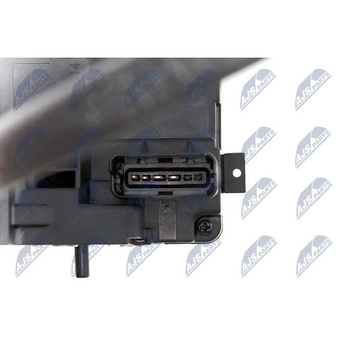 NTY Türschloss EZC-HY-514