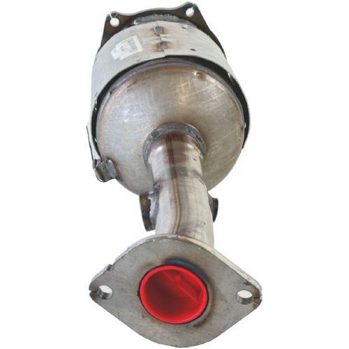 BOSAL Ru&szlig;-/Partikelfilter, Abgasanlage 097-710