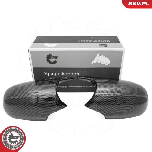 ESEN SKV Abdeckung, Au&szlig;enspiegel 66SKV905