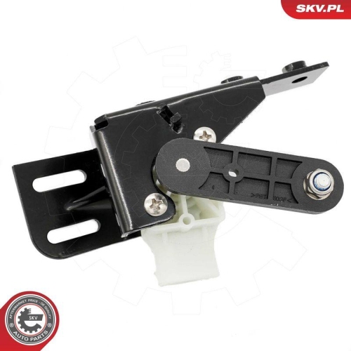 ESEN SKV Sensor, Leuchtweitenregulierung 17SKV816
