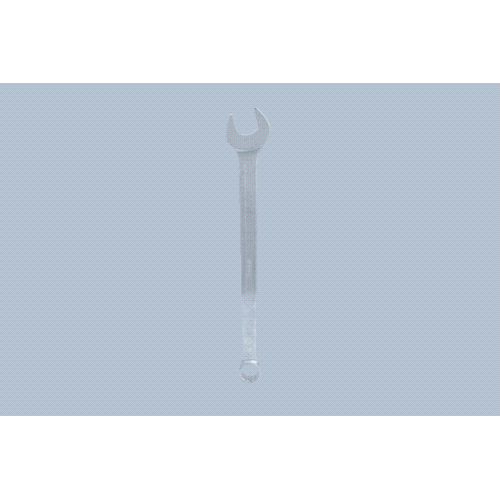 XL Ringmaulschl&uuml;ssel abgewinkelt,27mm KS TOOLS 517.1527