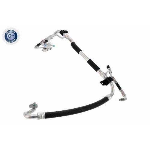 ACKOJA Hochdruckleitung, Klimaanlage Q+ Erstausrüsterqualität A52-20-0003