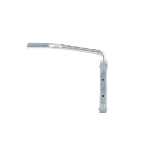 HELLA W&auml;rmetauscher, Innenraumheizung 8FH 366 335-611