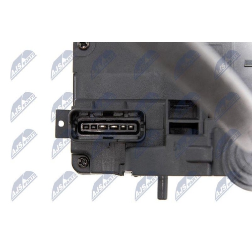 NTY Türschloss EZC-HY-515