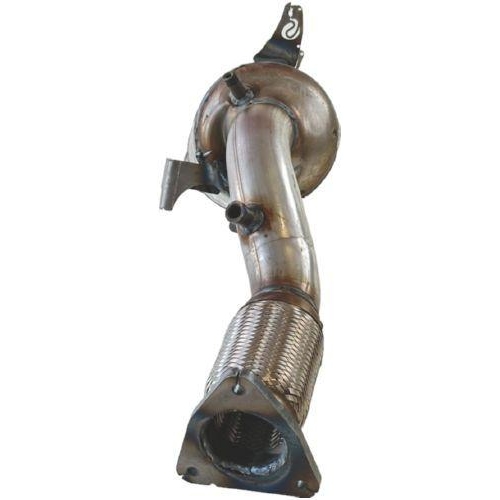 BOSAL Ruß-/Partikelfilter, Abgasanlage 095-235