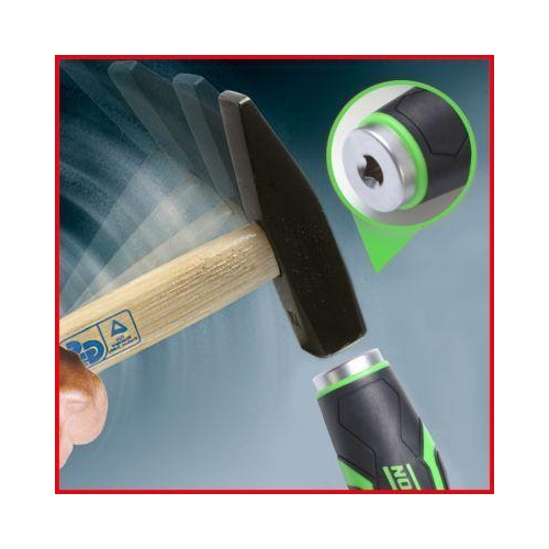 KS TOOLS Schraubendreher 512.0706