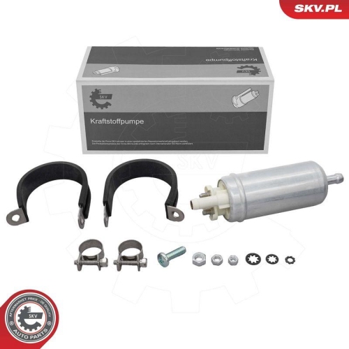 ESEN SKV Kraftstoffpumpe 02SKV023