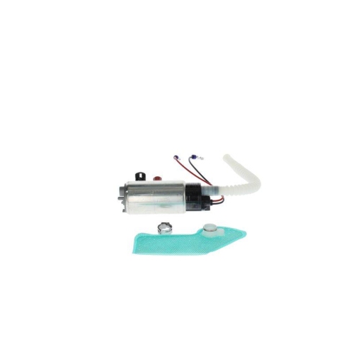 BOSCH Kraftstoffpumpe F 000 TE1 3X9