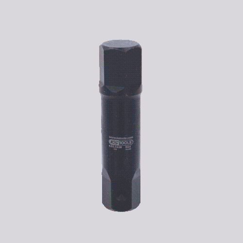 Kraft-Biteinsatz f&uuml;r Innensechskant-Schrauben L=107mm, 24mm KS TOOLS 450.0426