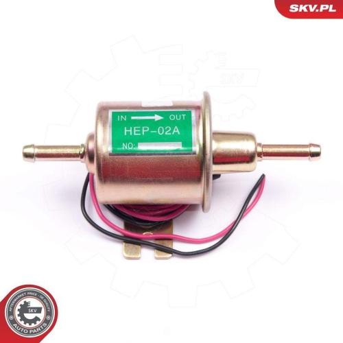 ESEN SKV Kraftstoffpumpe 02SKV024