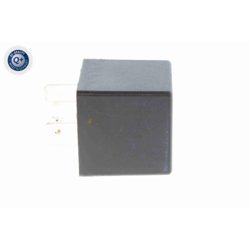 VEMO Multifunktionsrelais Q+, Erstausrüsterqualität MADE IN GERMANY V15-71-0054