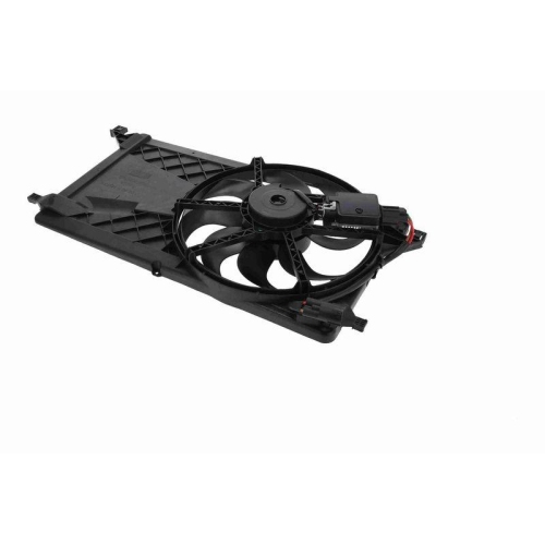 VEMO L&uuml;fter, Motork&uuml;hlung Original VEMO Qualit&auml;t