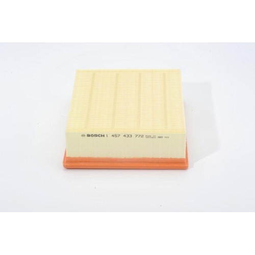 BOSCH Luftfilter 1 457 433 772