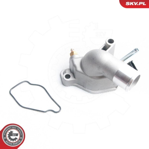 ESEN SKV Thermostat, K&uuml;hlmittel 20SKV040