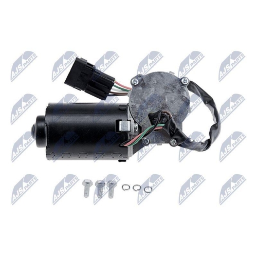 NTY Wischermotor ESW-RE-012